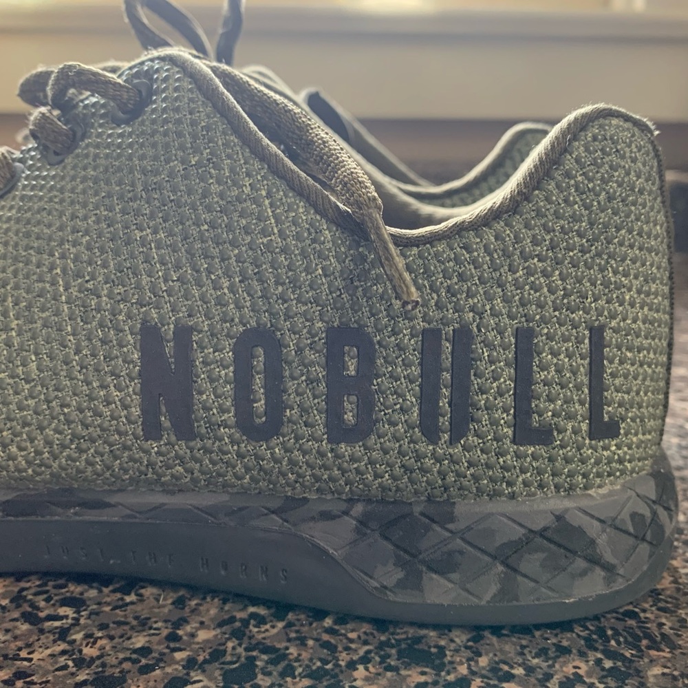 No Bull Trainers